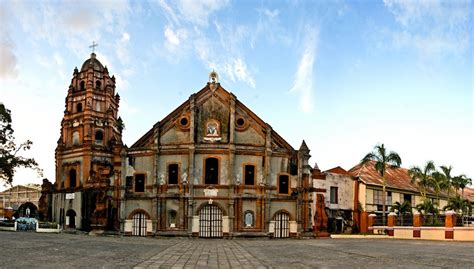 most popular church in the philippines|The 16 Most Beautiful Churches in the Philippines: An Architectural.